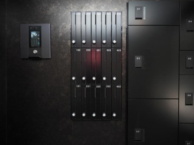 ラフィーネ発寒南Ⅲ（402） エントランス