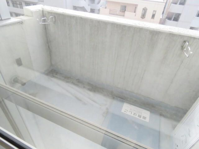 リナ・パートナーズ南２条（402） 設備