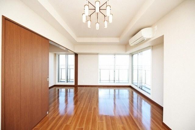 ブランズタワー札幌（1701） 眺望
