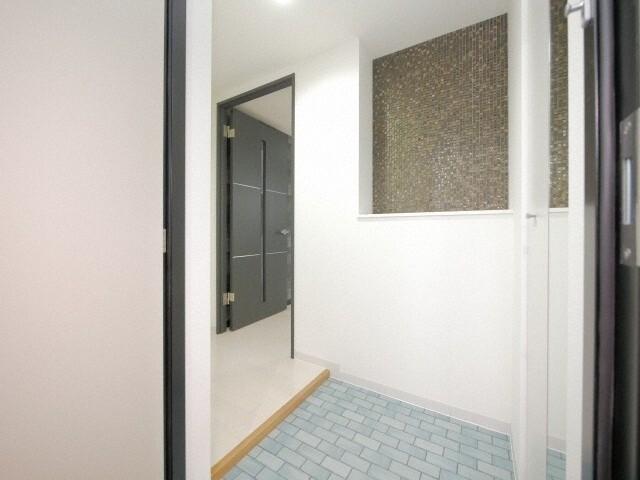 ブランシャール札幌ＳＴＡＴＩＯＮ（102） 玄関