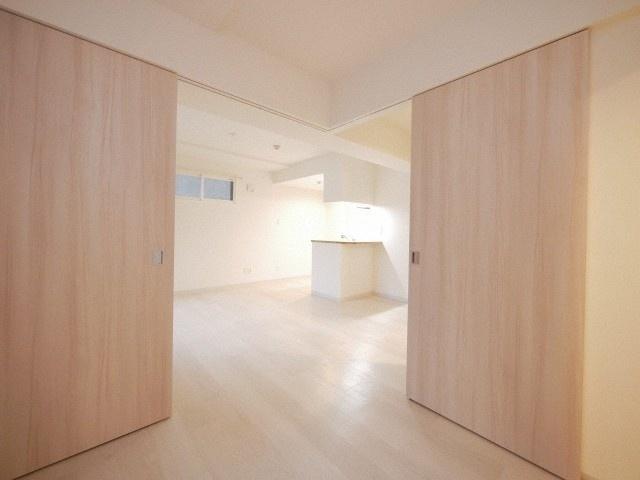 リヒトラーレ円山（203） その他