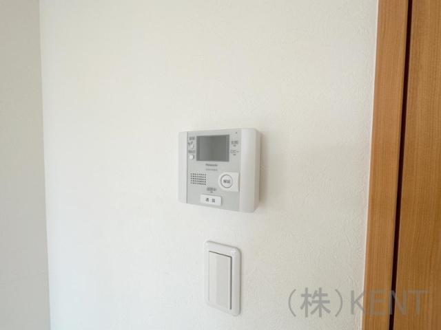 ルシエル（401） セキュリティ