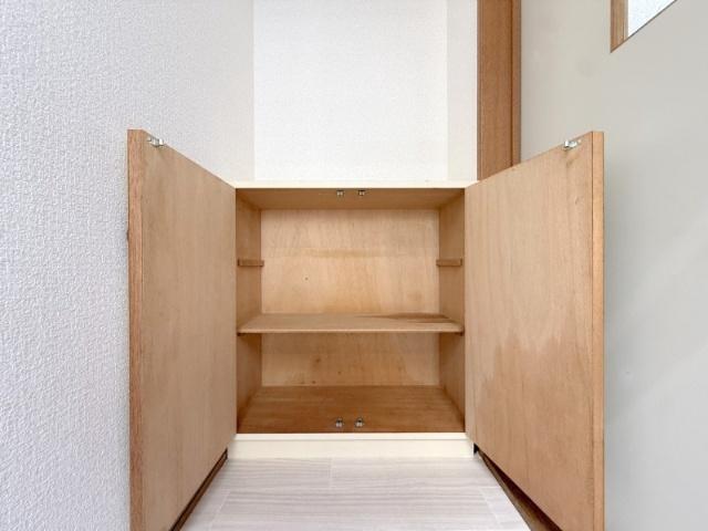 リヴィエール発寒（103） 設備