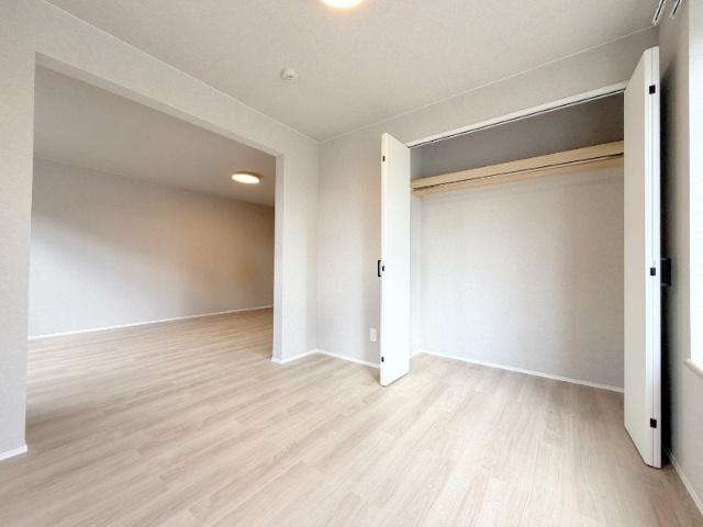 プレシャス１５番館（103） 収納