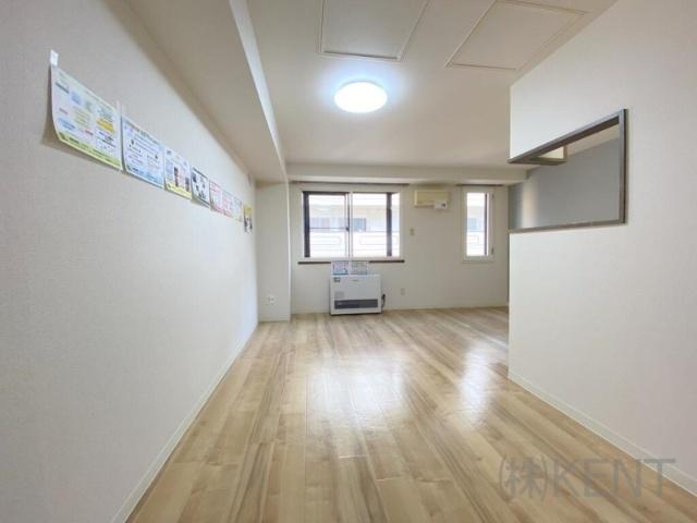 ルミエール大通（505） 眺望