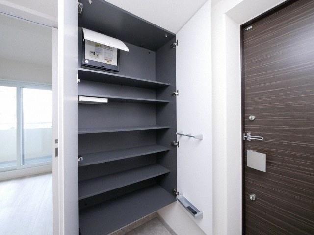 プレミスト札幌ステーション　ＵＲＢＡＮ　ＳＥＥＤ（1310） 設備