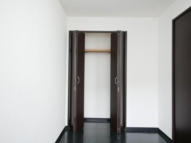 ベルメゾン北２０（403） 収納