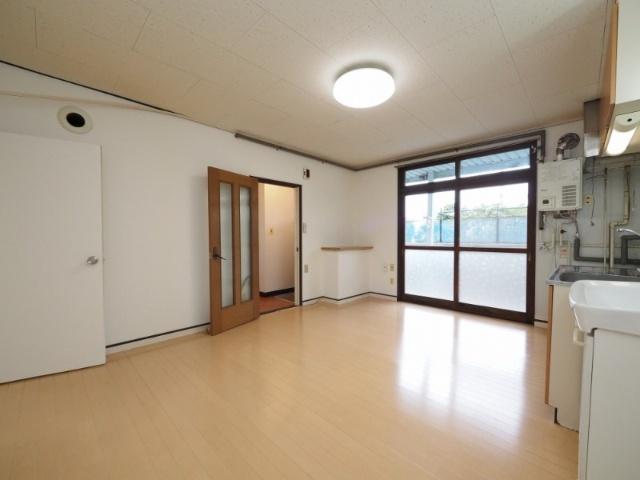 マンション後藤（101） 眺望