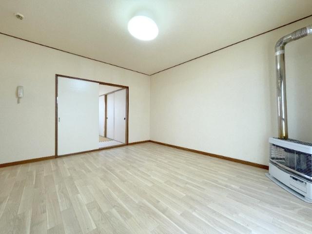 メゾン大畑（203） 設備