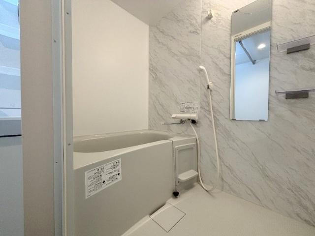 レンブラント西町（303） バス／シャワー