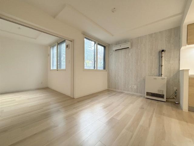 レンブラント西町（303） 眺望