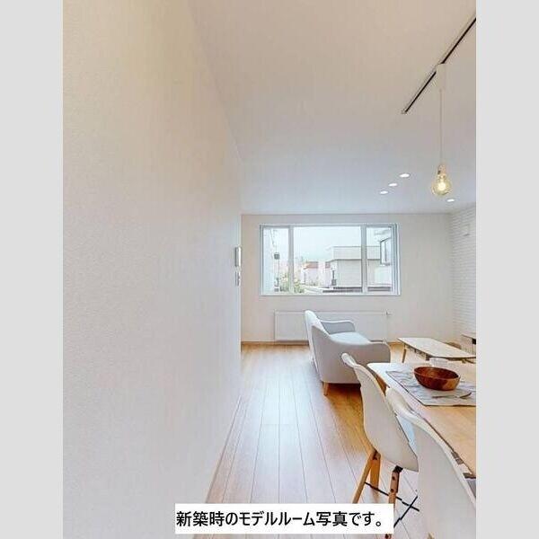 八軒８条西７丁目戸建（1） その他部屋・スペース