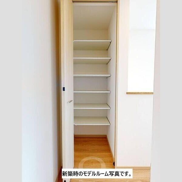 八軒８条西７丁目戸建（1） 設備