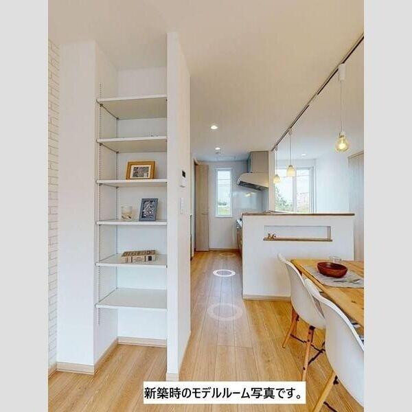 八軒８条西７丁目戸建（1） その他