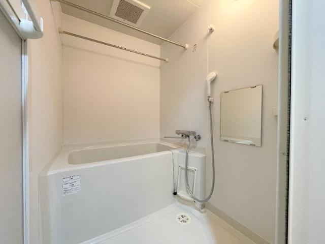 円山シャトー桂和大通館（303） バス／シャワー