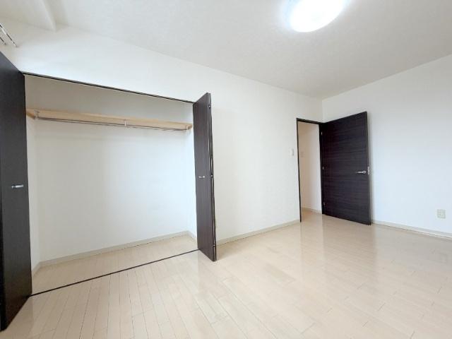 メープル元町（1301） 収納