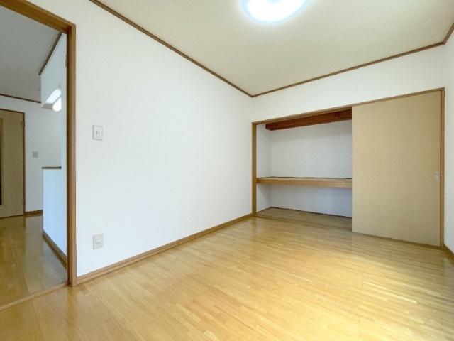 ユートリー元町（103） 収納