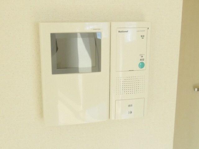 リエタメンテＮ１６（503） セキュリティ
