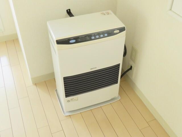 リエタメンテＮ１６（503） 設備