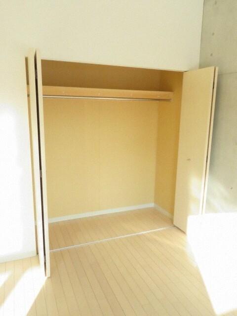 リエタメンテＮ１６（503） 収納