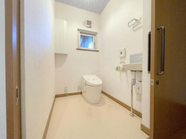 山の手６−４（1） トイレ