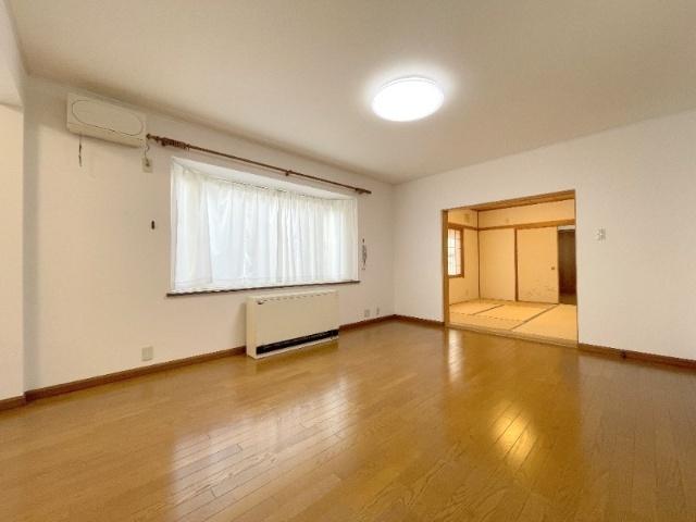 山の手６−４（1） 眺望