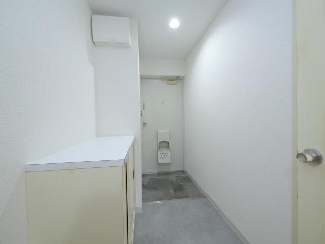 坂口マンション（308） 玄関
