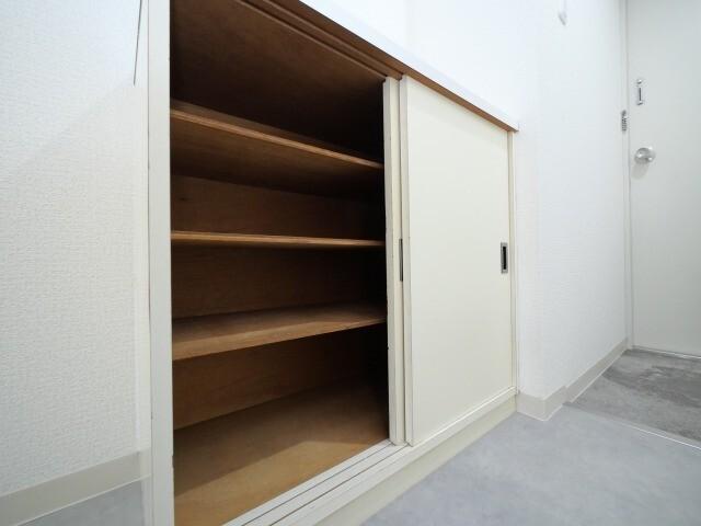 坂口マンション（308） 設備