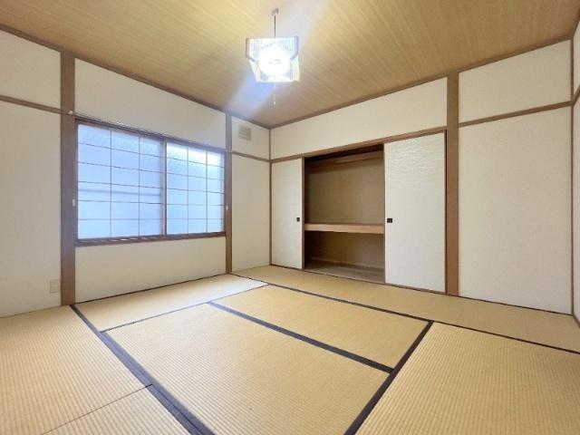 宮の沢３条５丁目４−２３貸家３（3） 収納