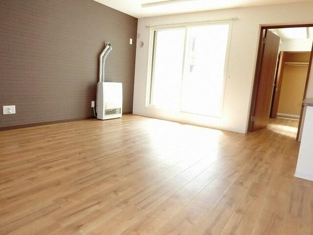 リヒトラーレ環状通東（403） 眺望