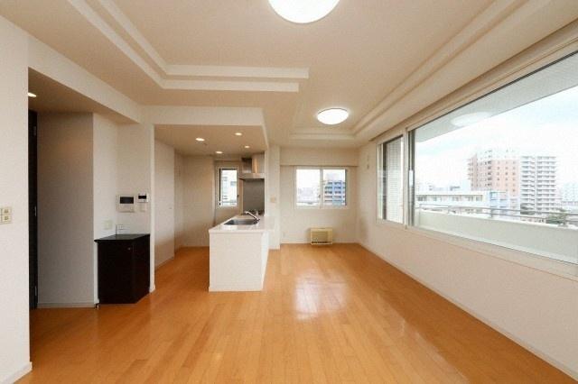 桂和レジデンス円山桜（602） その他