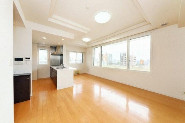 桂和レジデンス円山桜（602） 眺望