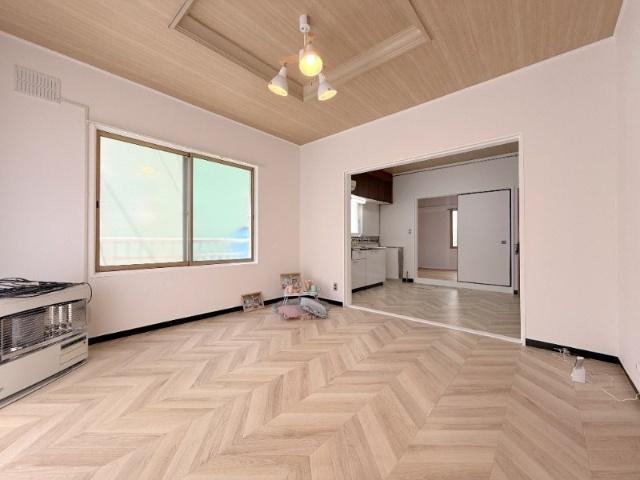 発寒１−４戸建（1） その他