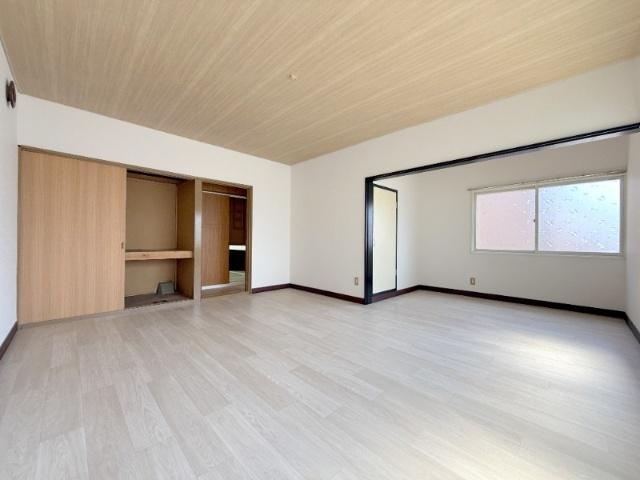 発寒１−４戸建（1） 収納