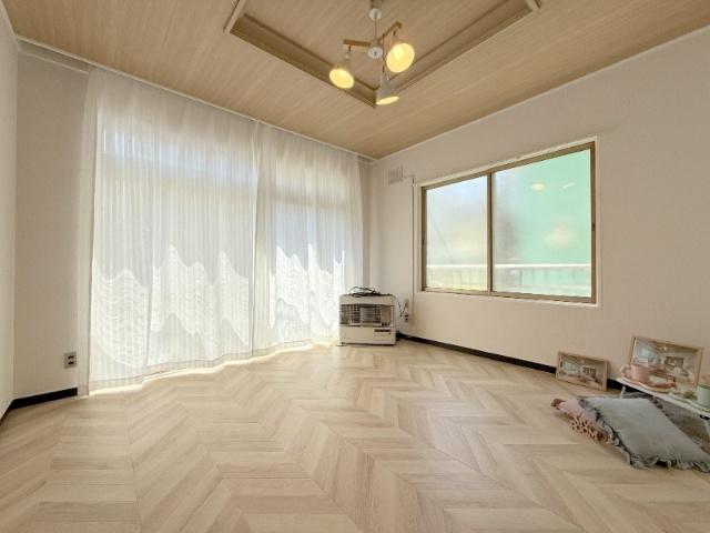 発寒１−４戸建（1） 眺望