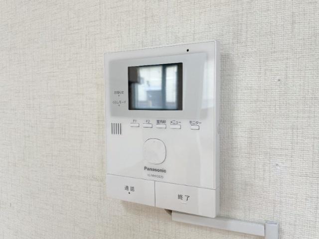 発寒３条２丁目（1） セキュリティ