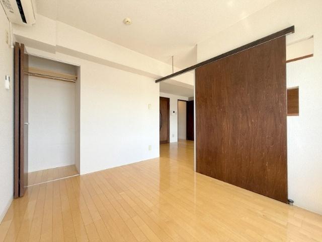 ＡＧＩＴＯ（402） 収納