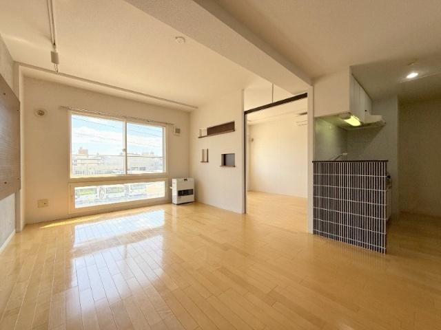 ＡＧＩＴＯ（402） 眺望
