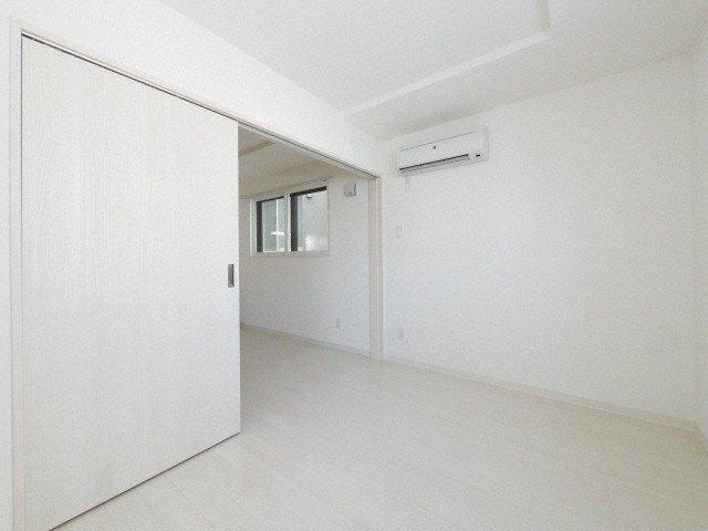 ＡＬＰＨＡ発寒南（401） その他部屋・スペース