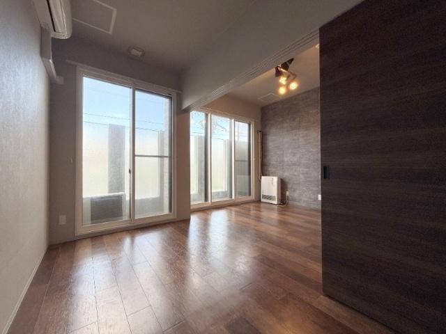 ＢＰＲレジデンス二十四軒（旧ＵＲＢＡＮ　ＦＬＡＴＳ二十四軒（505） その他部屋・スペース