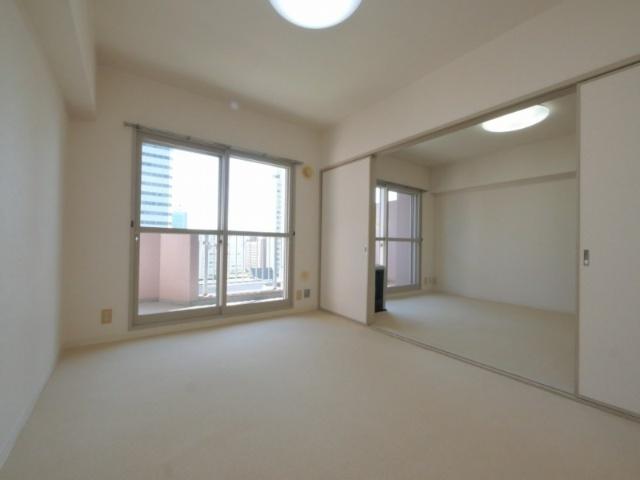 朝日プラザ偕楽園（1403） その他部屋・スペース