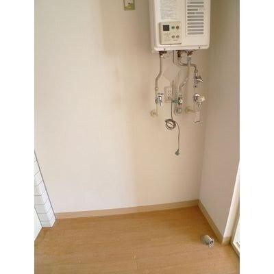 藤井ビル北１０条（407） 設備