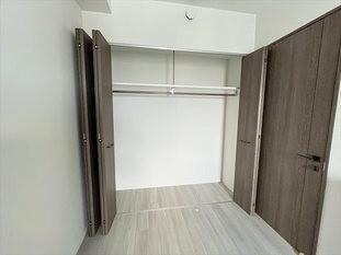 ＯＮＥ札幌ステーションタワー（29F） 収納