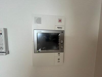 ＯＮＥ札幌ステーションタワー（3216） セキュリティ