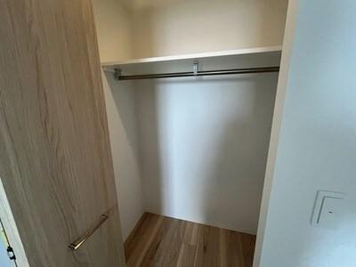 ＯＮＥ札幌ステーションタワー（3216） 収納