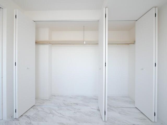 ＨＧＳ山の手（102） 収納
