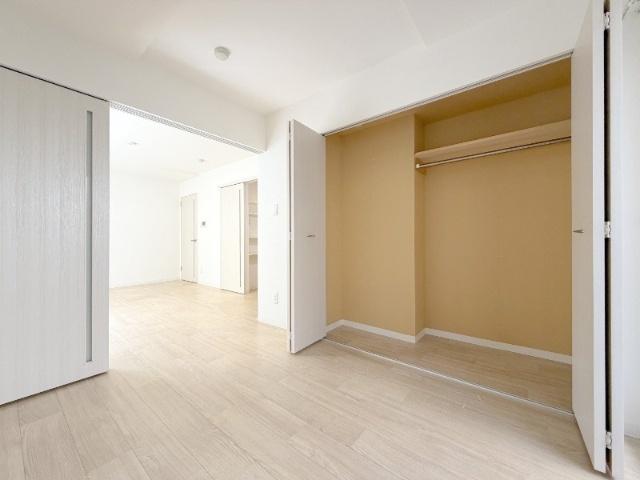ＢＬＡＮＣ　ＣＡＳＳＥ　Ｎ１１(ブランカッセＮ１１)（102） 収納