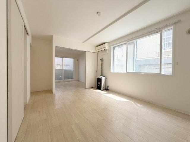 ＢＬＡＮＣ　ＣＡＳＳＥ　Ｎ１１(ブランカッセＮ１１)（102） 眺望
