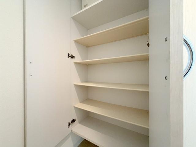 ＢＬＡＮＣ　ＣＡＳＳＥ　Ｎ１１(ブランカッセＮ１１)（102） 設備