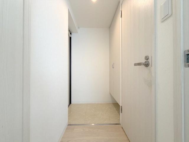 ＢＬＡＮＣ　ＣＡＳＳＥ　Ｎ１１(ブランカッセＮ１１)（102） 玄関